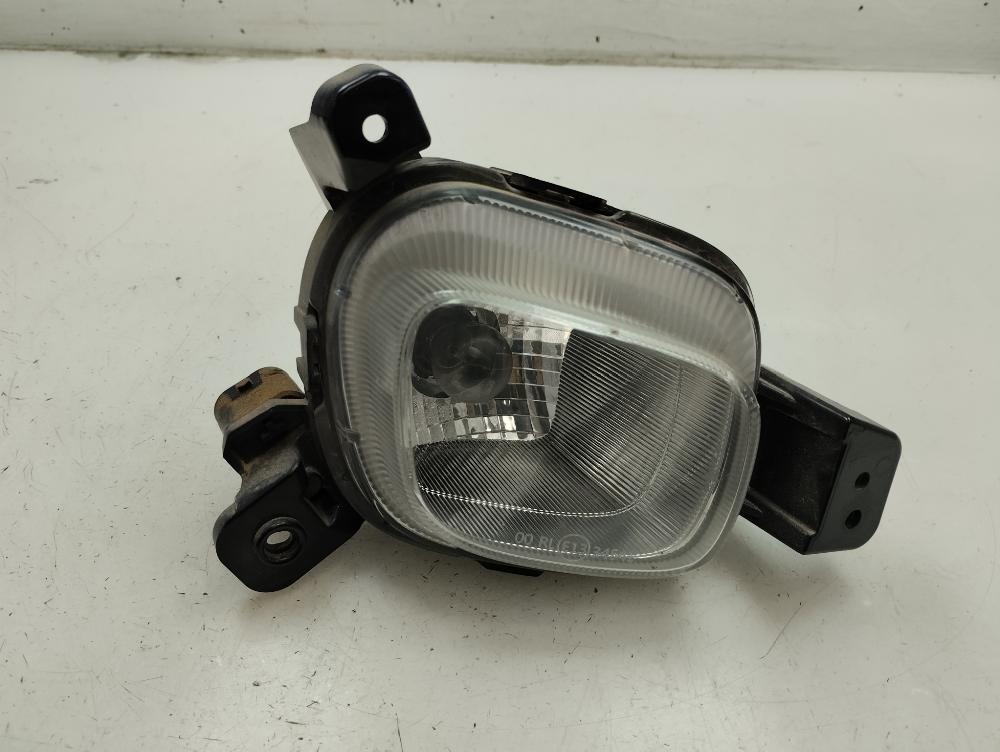 FARO ANTINIEBLA DERECHO KIA PICANTO 1.0 MT 67CV | 49KW