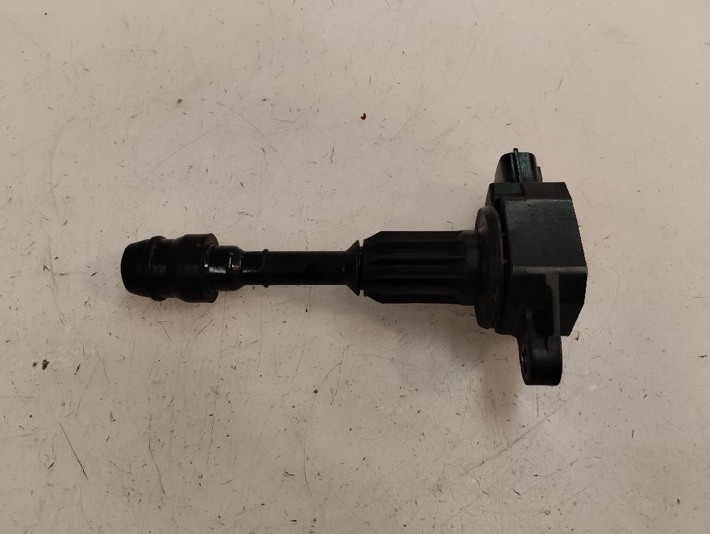 BOBINA ENCENDIDO NISSAN MICRA 1.2 MT 80CV | 59KW