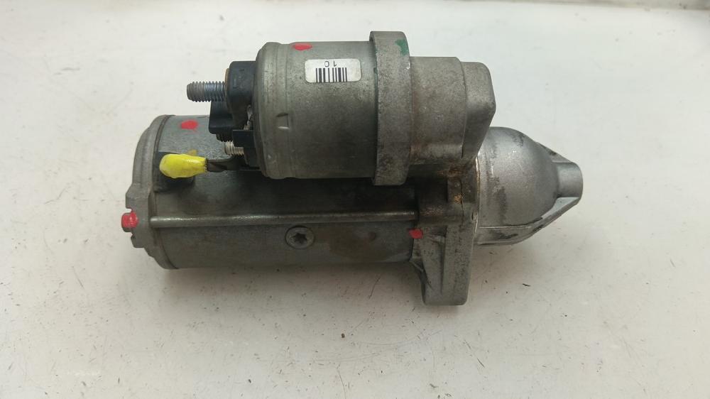 MOTOR ARRANQUE OPEL CORSA 1.3 CDTI ECOFLEX START STOP MT 75CV
