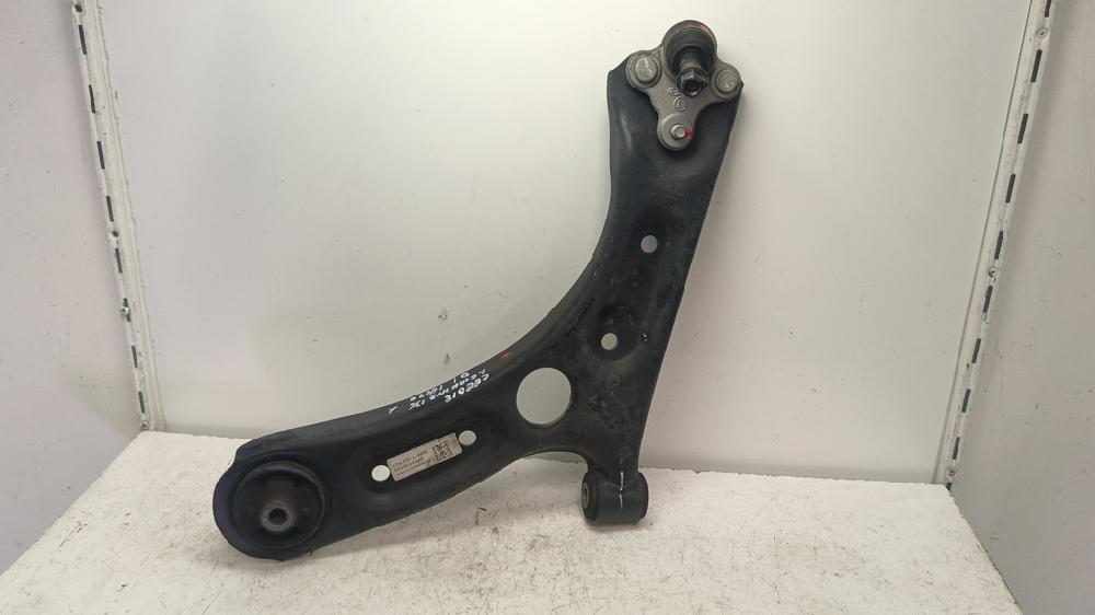 BRAZO SUSPENSION INFERIOR DELANTERO IZQUIERDO KIA CEED 1.6 CRDI DCT 136CV