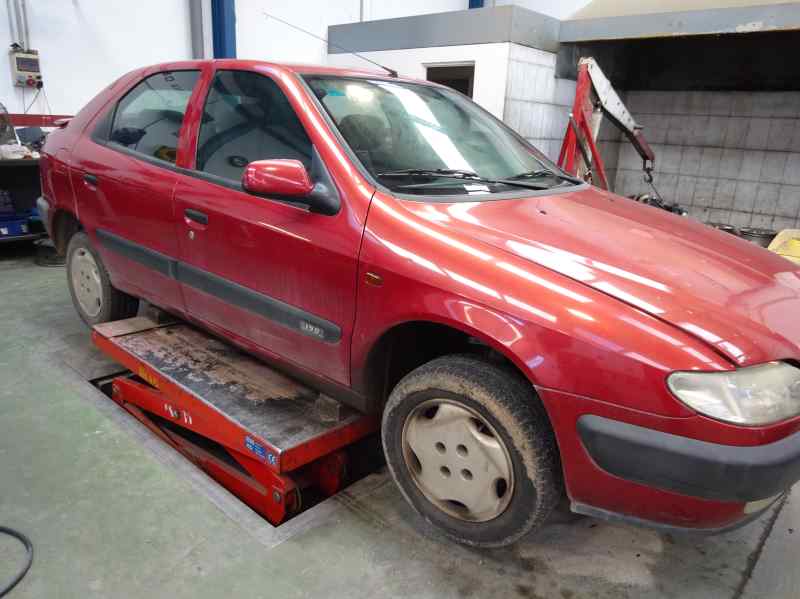 CERRADURA PUERTA DELANTERA IZQUIERDA CITROEN XSARA 1.9 D MT 68CV
