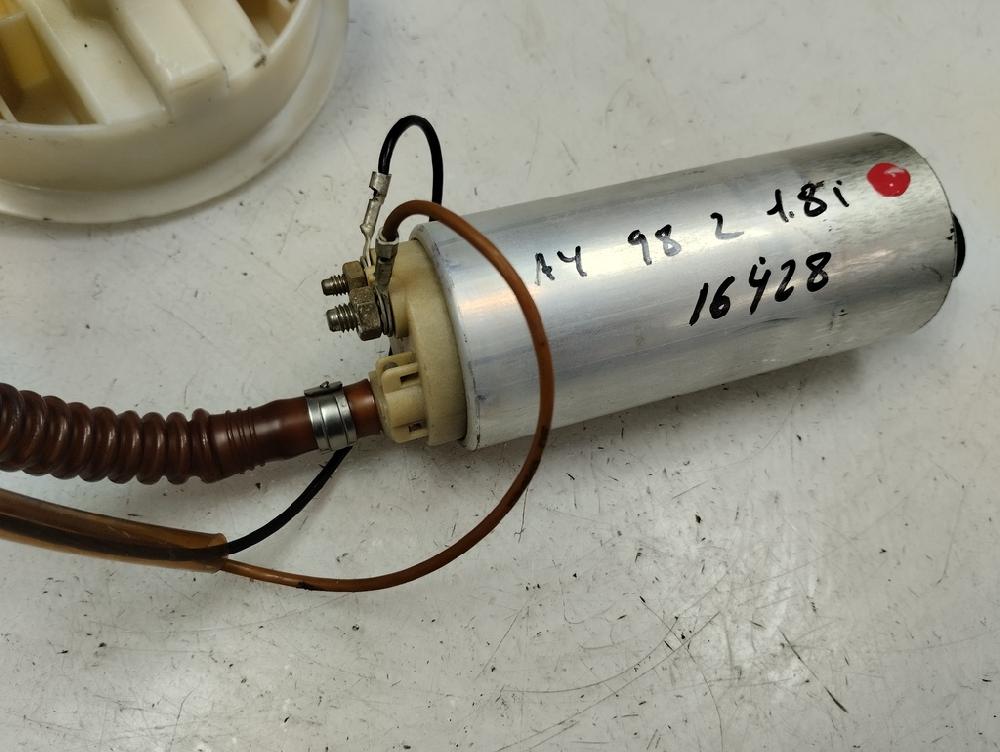 BOMBA COMBUSTIBLE AUDI A4 1998 1.8 T MT 150CV | 110KW