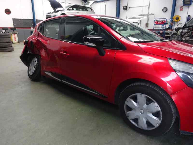 RETENEDOR PUERTA RENAULT CLIO 2014 1.5 DCI MT 90CV