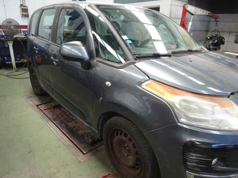 BOMBA COMBUSTIBLE CITROEN C3 PICASSO 2009 1.4 MT 95CV | 70KW