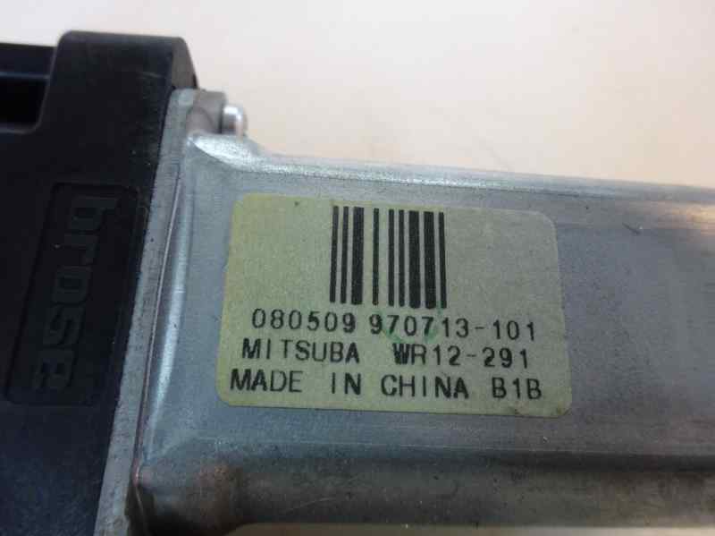 MOTOR ELEVALUNAS DELANTERO IZQUIERDO VOLVO XC70 2.4 D5 MT AWD 185CV