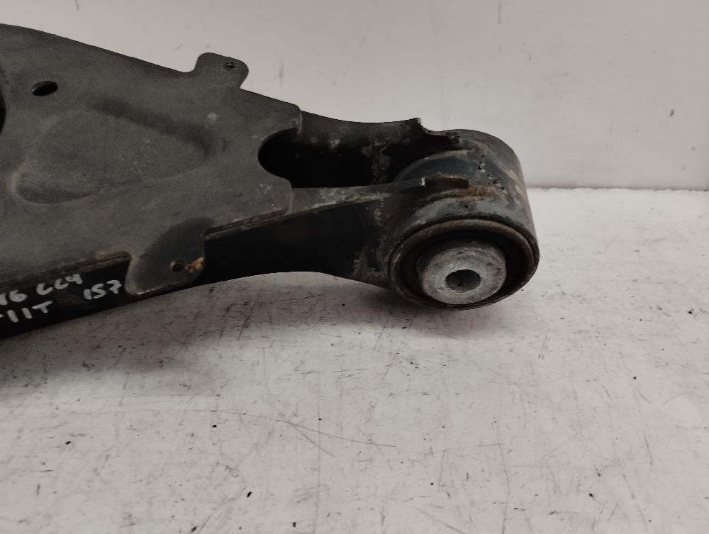BRAZO SUSPENSION INFERIOR TRASERO IZQUIERDO MERCEDES BENZ CLASE CLK 3.0 CLK 320 CDI MT 224CV