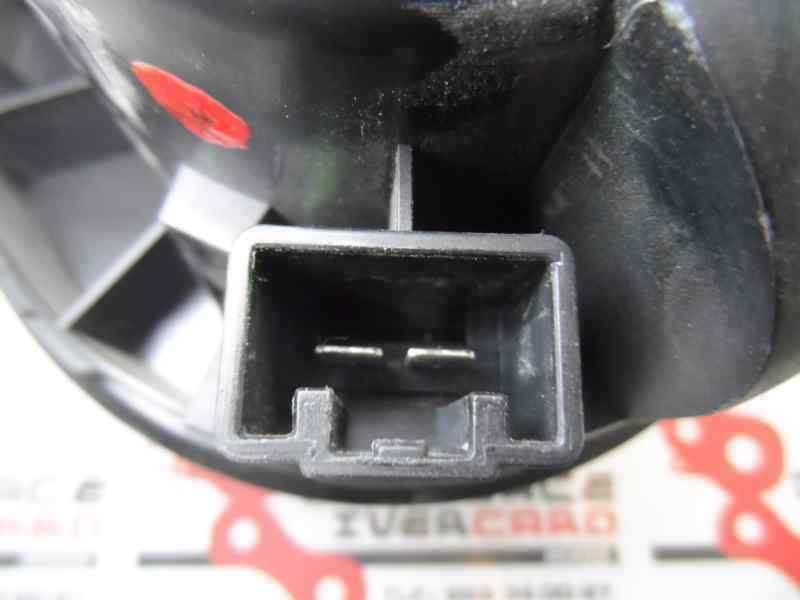 MOTOR CALEFACCION FORD FOCUS 1.6 TDCI MT 115CV