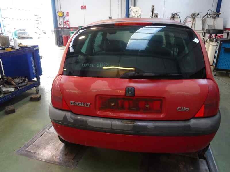 RETROVISOR IZQUIERDO RENAULT CLIO 1.2 MT 58CV | 43KW