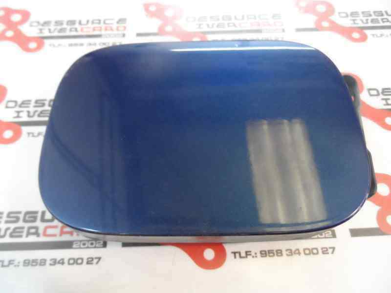 TAPA EXTERIOR COMBUSTIBLE MERCEDES BENZ CLASE C 2.2 MT 143CV | 105KW