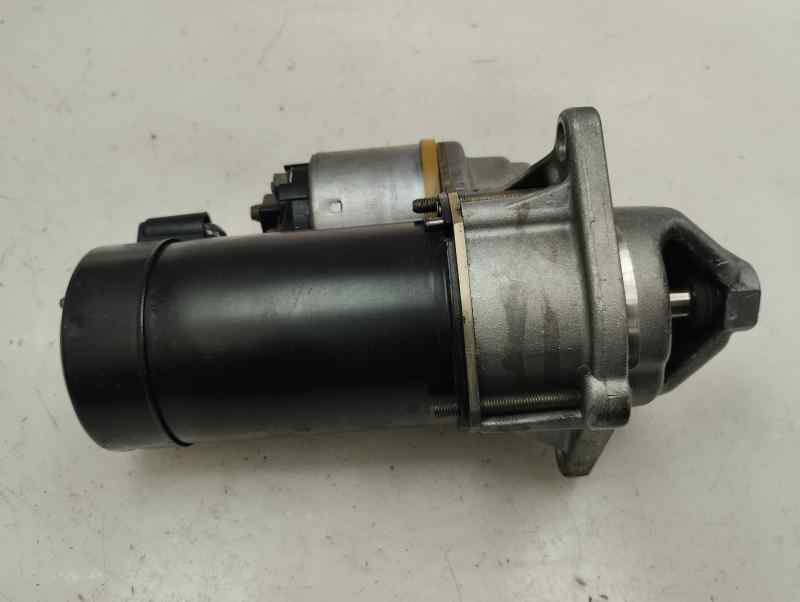 MOTOR ARRANQUE OPEL VECTRA 2001 1.6 MT 101CV