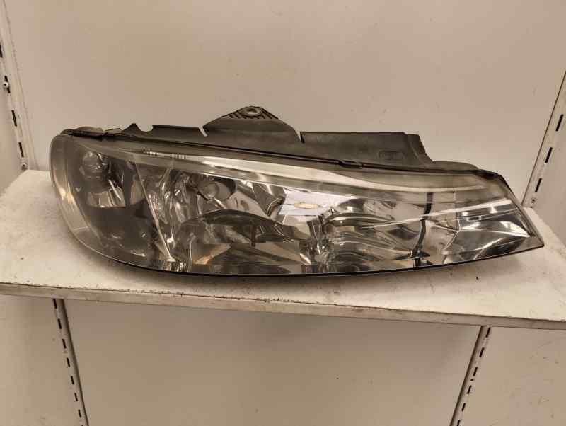 FARO DERECHO PEUGEOT 406 2.0 HDI MT 110CV