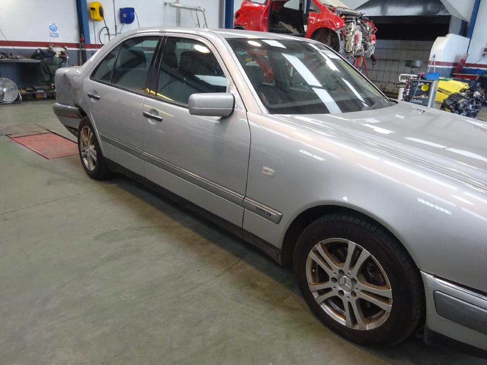 TRANSMISION CENTRAL MERCEDES BENZ CLASE E 3.0 E 300 TD 5G-TRONIC 177CV