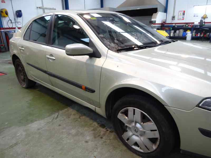 MOTOR ARRANQUE RENAULT LAGUNA 1.9 DCI MT 120CV | 88KW