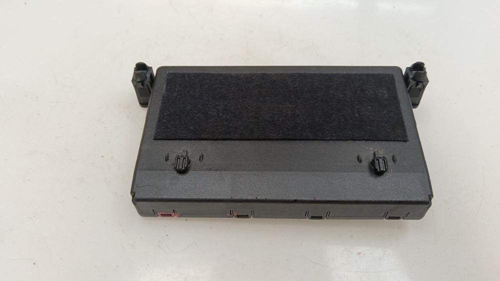 MODULO CONFORT MERCEDES BENZ CLASE C 2003 2.0 MT 163CV | 120KW