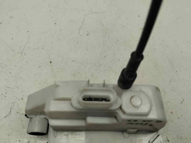 CERRADURA PUERTA DELANTERA DERECHA AUDI A3 2000 1.9 TDI MT 110CV