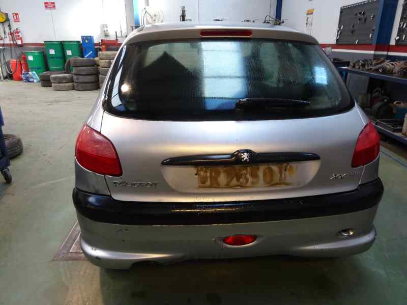BOMBA COMBUSTIBLE PEUGEOT 206 2000 2.0 HDI MT 90CV