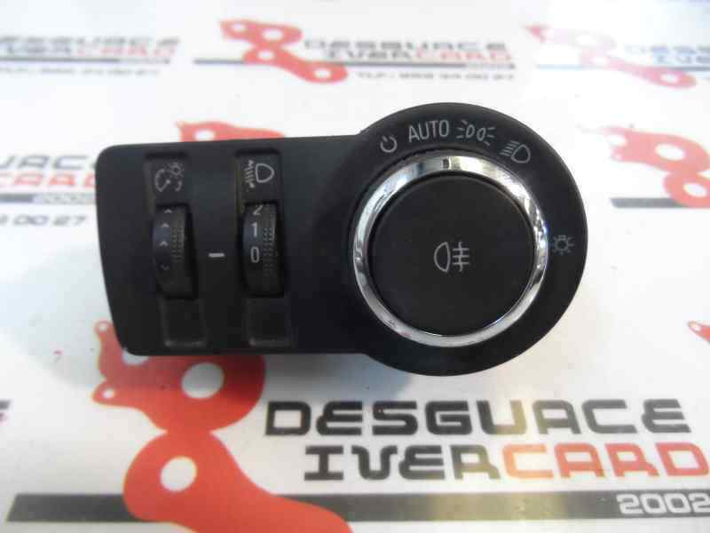 MANDO LUCES OPEL INSIGNIA 2009 2.0 CDTI MT 130CV