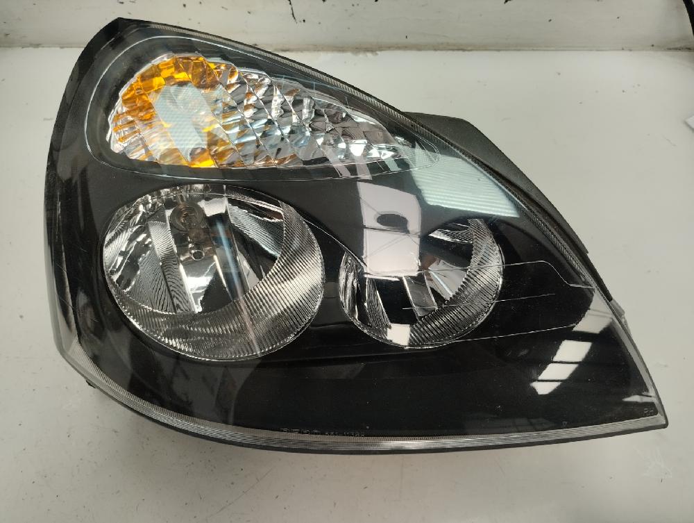 FARO DERECHO RENAULT CLIO 1.5 DCI MT 68CV