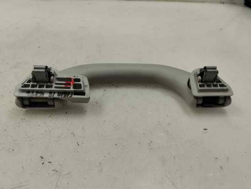 MANETA INTERIOR TRASERA DERECHA SKODA FABIA 1.0 MT 75CV