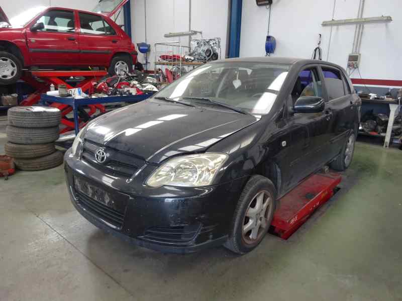 TOYOTA COROLLA 2003 1.4 MT 90CV | 66KW
