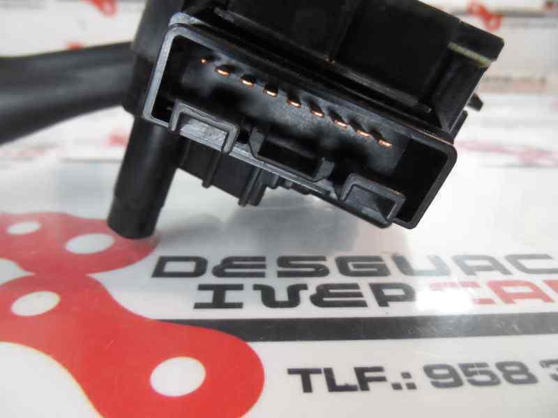 MANDO LIMPIA SUZUKI SWIFT 1.3 MT 70CV | 51KW