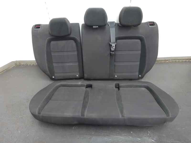 JUEGO ASIENTOS COMPLETO FIAT TIPO 1.3 MT 95CV | 70KW