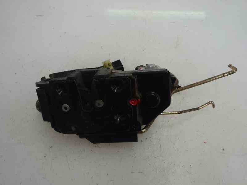 CERRADURA PUERTA DELANTERA DERECHA HYUNDAI GETZ 1.5 CRDI MT 110CV