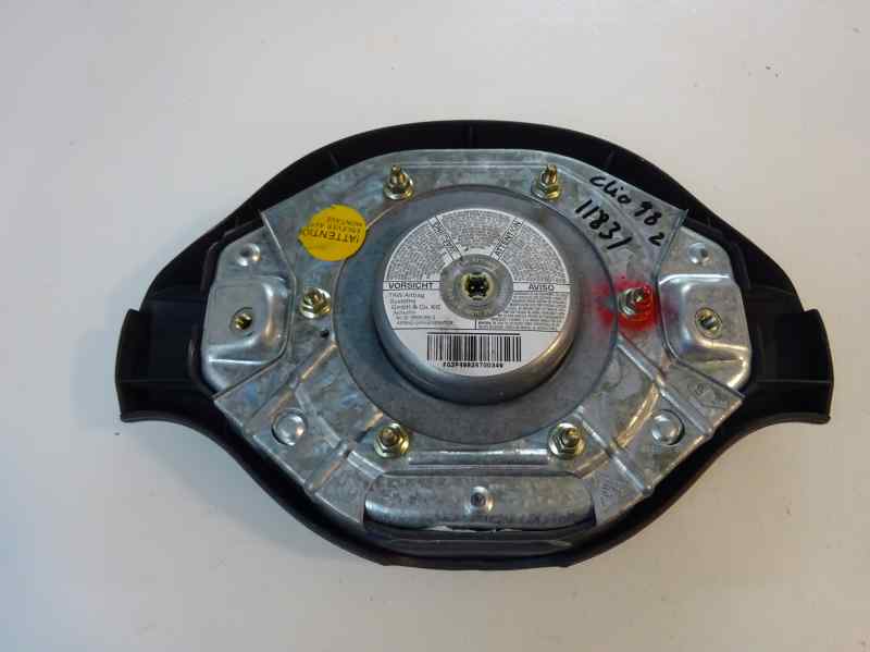 AIRBAG DELANTERO IZQUIERDO RENAULT CLIO 1.9 D MT 64CV | 47KW