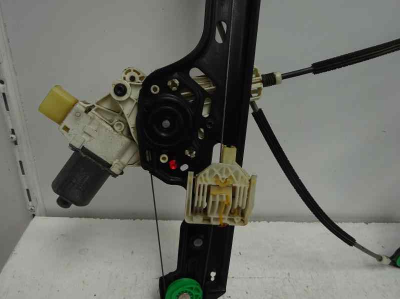 ELEVALUNAS DELANTERO IZQUIERDO BMW SERIE 1 2008 2.0 MT 150CV | 110KW