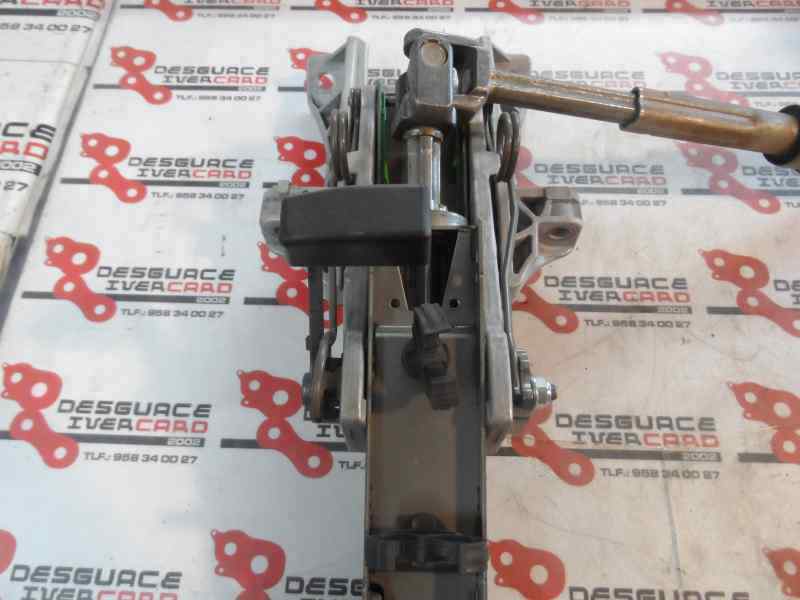 COLUMNA DIRECCION FORD FOCUS 1.8 TDCI MT 116CV | 85KW