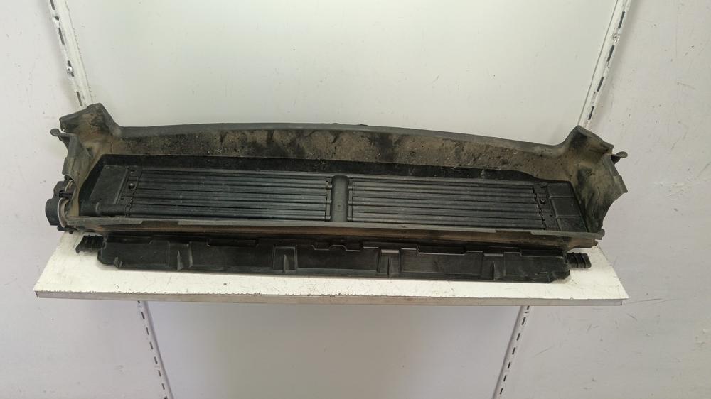 INTERCOOLER VOLVO XC60 2.0 D4 AT AWD 190CV | 140KW