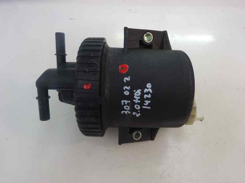FILTRO GASOIL PEUGEOT 307 2002 2.0 HDI MT 90CV