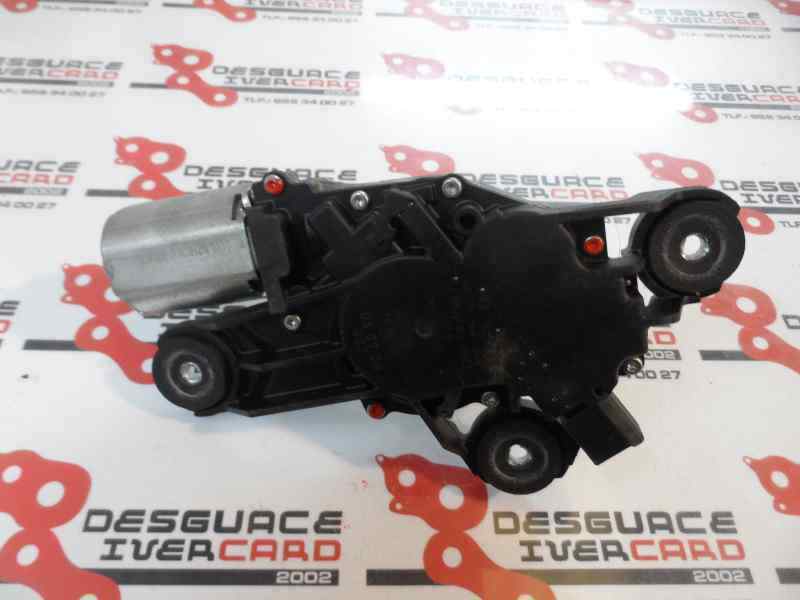 MOTOR LIMPIA TRASERO FORD FOCUS 1.8 TDCI MT 115CV | 85KW