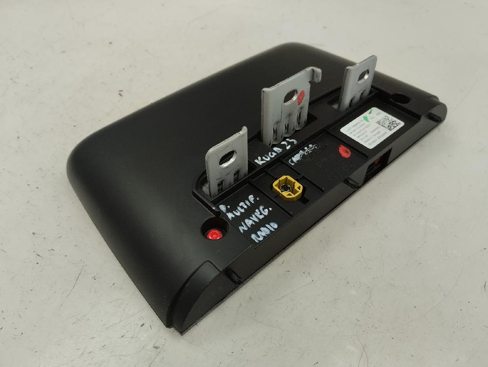 PANTALLA MULTIFUNCION FORD KUGA 1.5 150CV | 110KW, GASOLINA, MT, ACCIONAMIENTO DELANTERO