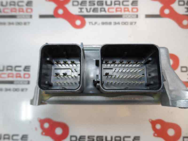 CENTRALITA AIRBAG FORD MONDEO 2.0 TDCI 6MT 130CV | 96KW