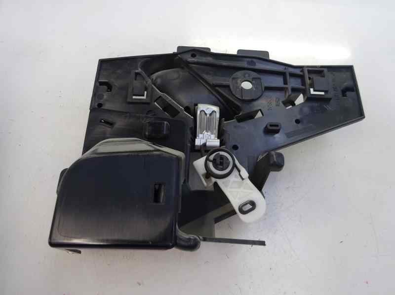 MANETA INTERIOR TRASERA IZQUIERDA CITROEN C5 2.0 HDI MT 109CV