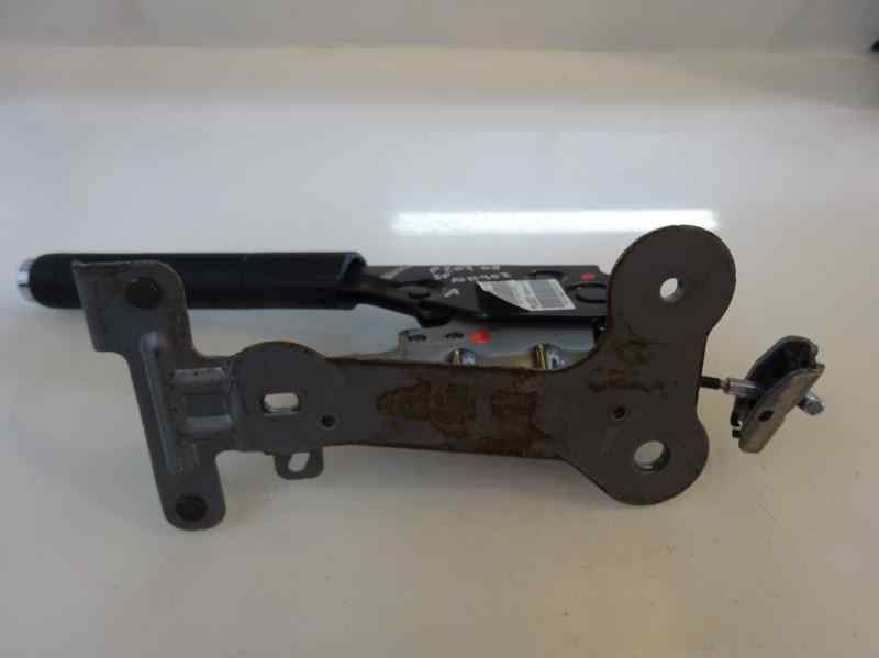 PALANCA FRENO DE MANO PEUGEOT 207 1.6 HDI MT 109CV