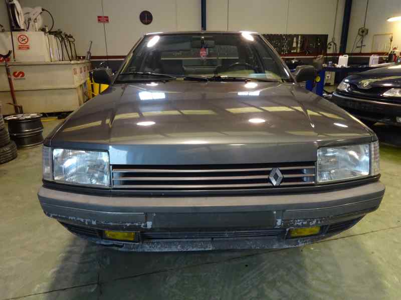 RENAULT 21 1986 2.0 MT 120CV