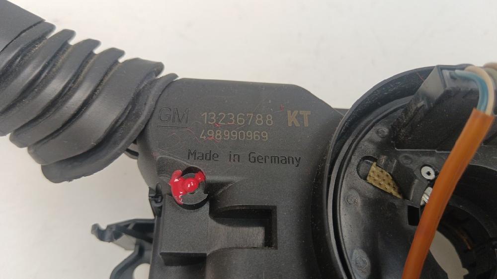 MANDO MULTIFUNCION OPEL ASTRA 1.9 CDTI MT 120CV