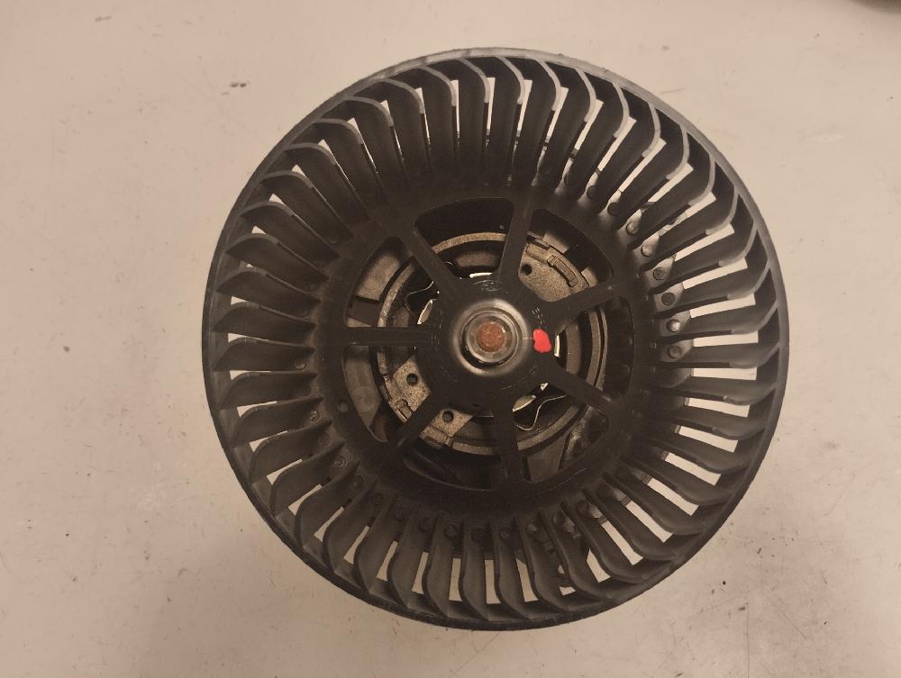MOTOR CALEFACCION FORD MONDEO 2.0 MT 145CV | 107KW