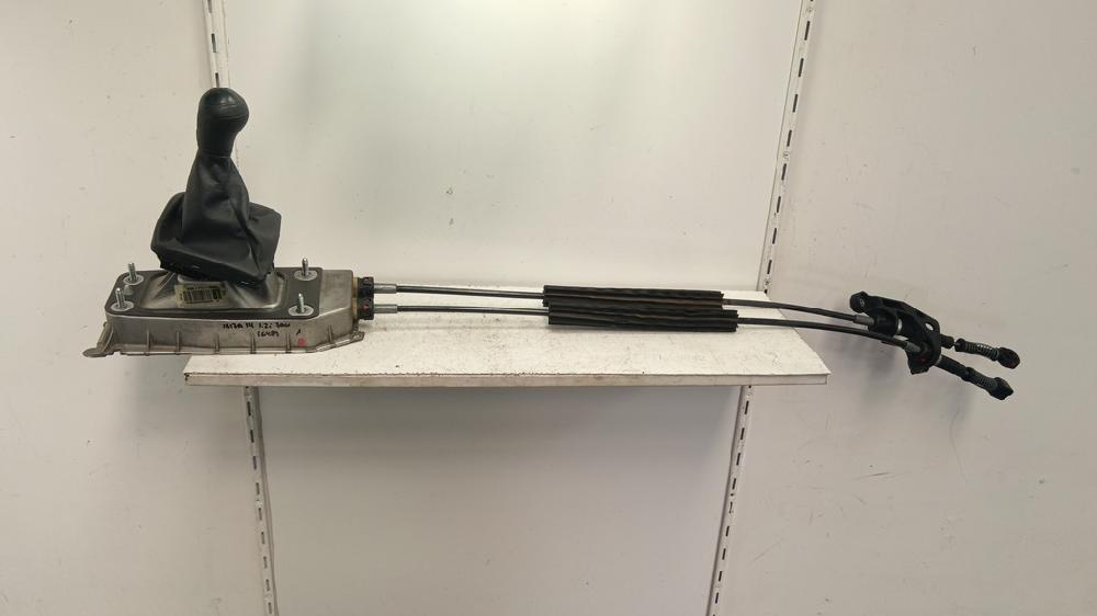 PALANCA CAMBIO SEAT IBIZA 1.2 70CV, GASOLINA, MT, ACCIONAMIENTO DELANTERO
