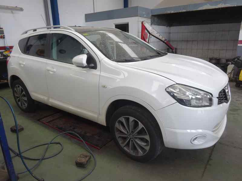 CLAXON NISSAN QASHQAI 1.5 DCI MT FWD 106CV