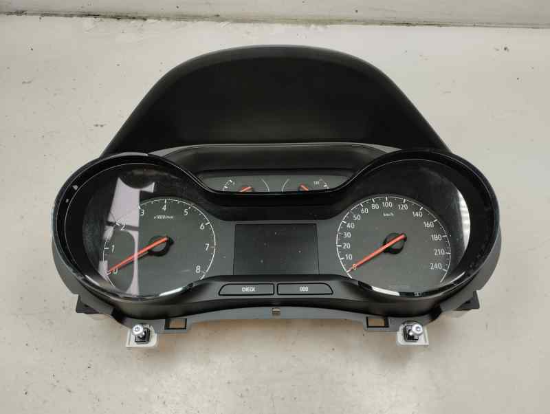 CUADRO INSTRUMENTOS OPEL CROSSLAND X 2022 1.2 ECOTEC MT 110CV | 81KW