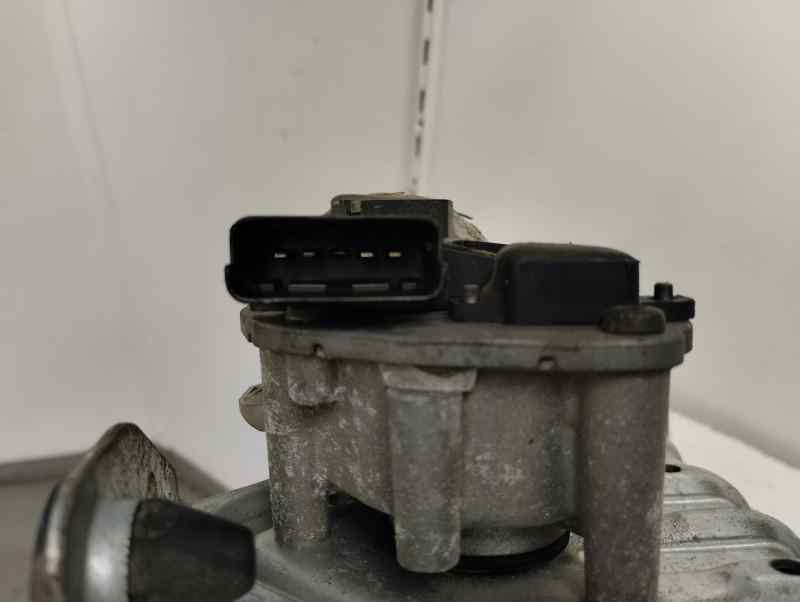 MOTOR LIMPIA DELANTERO RENAULT SCENIC 1.5 DCI MT 101CV