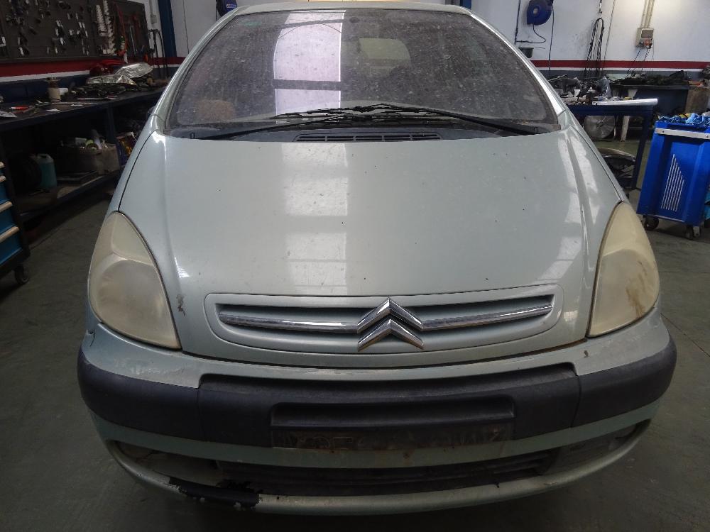 CAUDALIMETRO CITROEN XSARA PICASSO 2.0 MT 90CV | 66KW