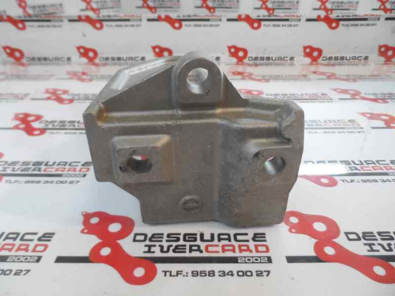 SOPORTE CAMBIO MITSUBISHI ASX 1.6 MT 2WD 117CV