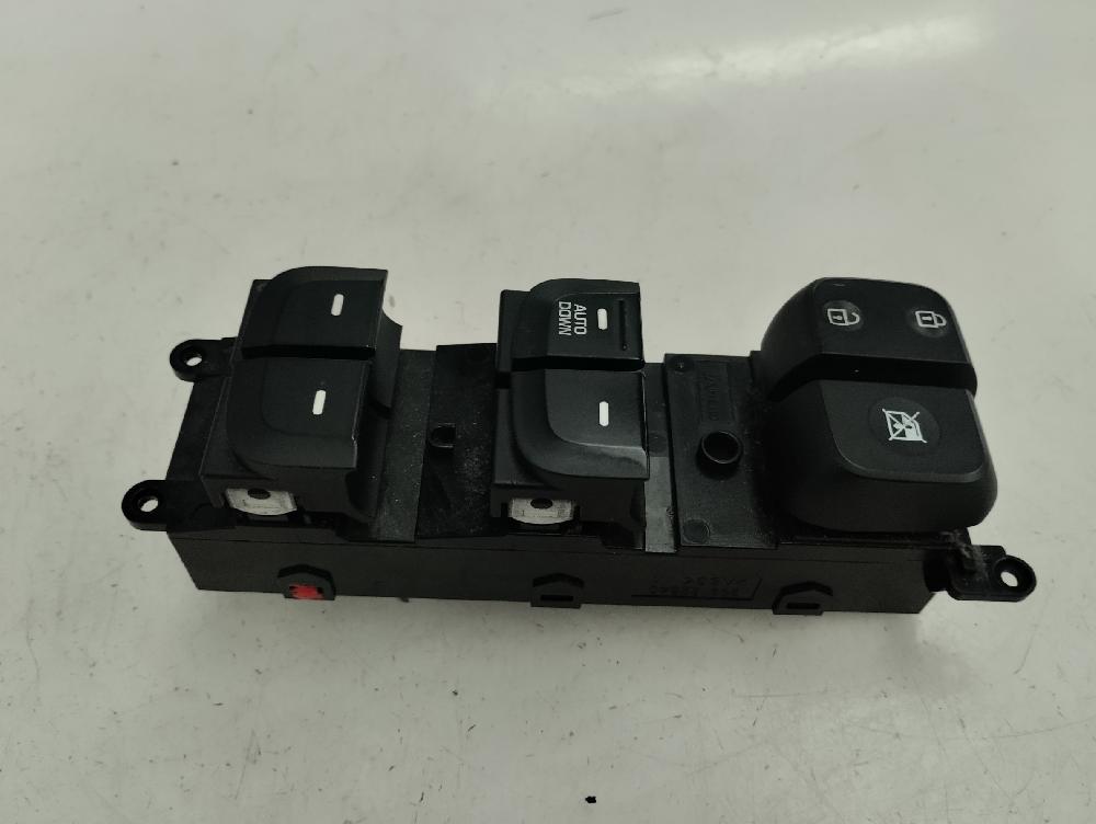 MANDO ELEVALUNAS DELANTERO IZQUIERDO HYUNDAI I10 1.3 MT 87CV | 64KW