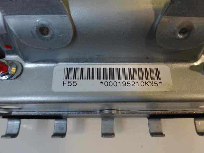 AIRBAG DELANTERO DERECHO TOYOTA YARIS 1.4 MT 90CV | 66KW