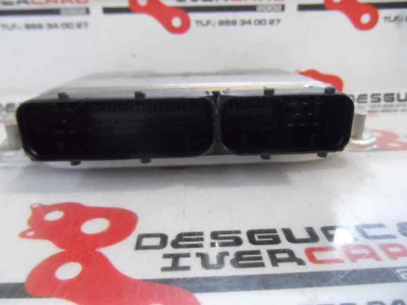 CENTRALITA MOTOR UCE SEAT IBIZA 1.9 SDI MT 64CV
