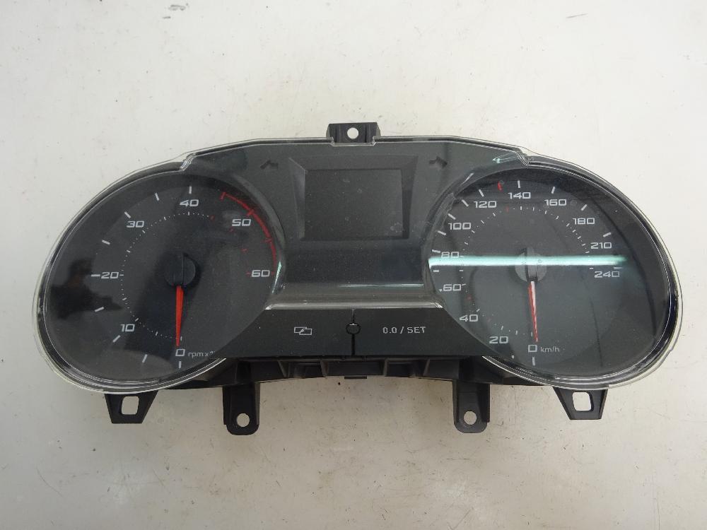 CUADRO INSTRUMENTOS SEAT IBIZA 1.6 TDI MT 90CV